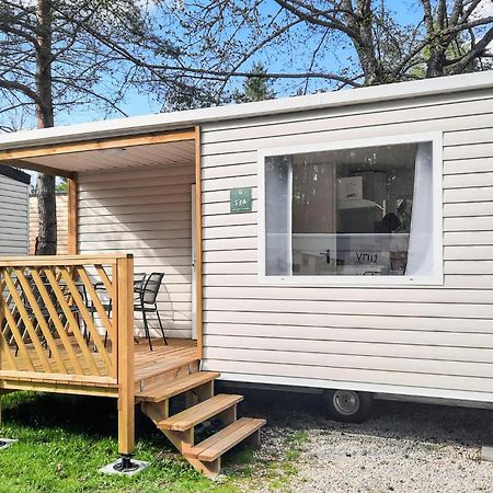 Waldcamping Am Brombachsee Pleinfeld Dış mekan fotoğraf