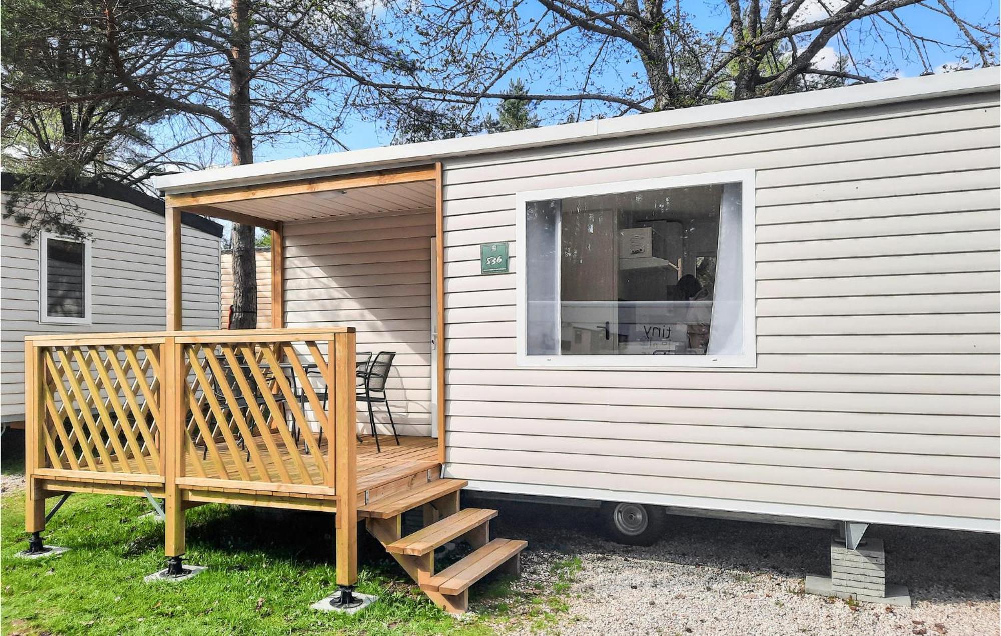 Waldcamping Am Brombachsee Pleinfeld Dış mekan fotoğraf